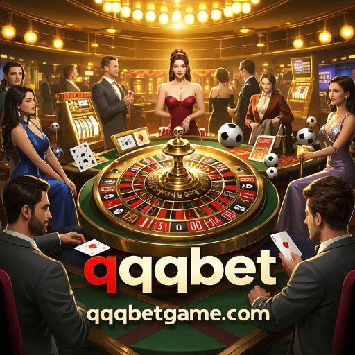 Jackpot Games: A Emoção e a Oportunidade de Ganhos Incríveis no qqqbet
