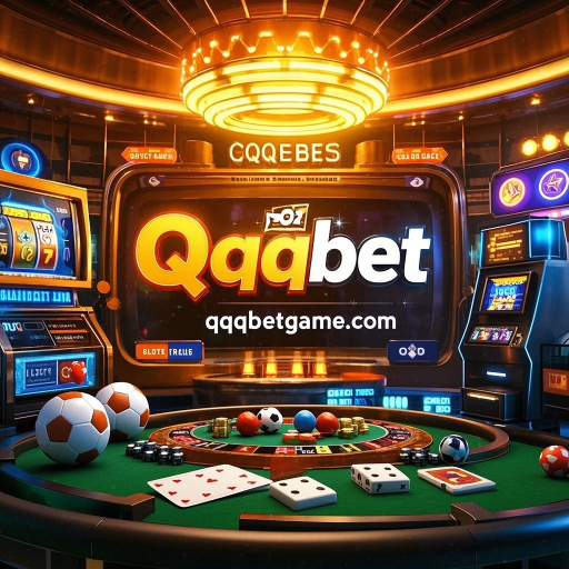 A Emoção das Máquinas Caça-Níqueis no qqqbet